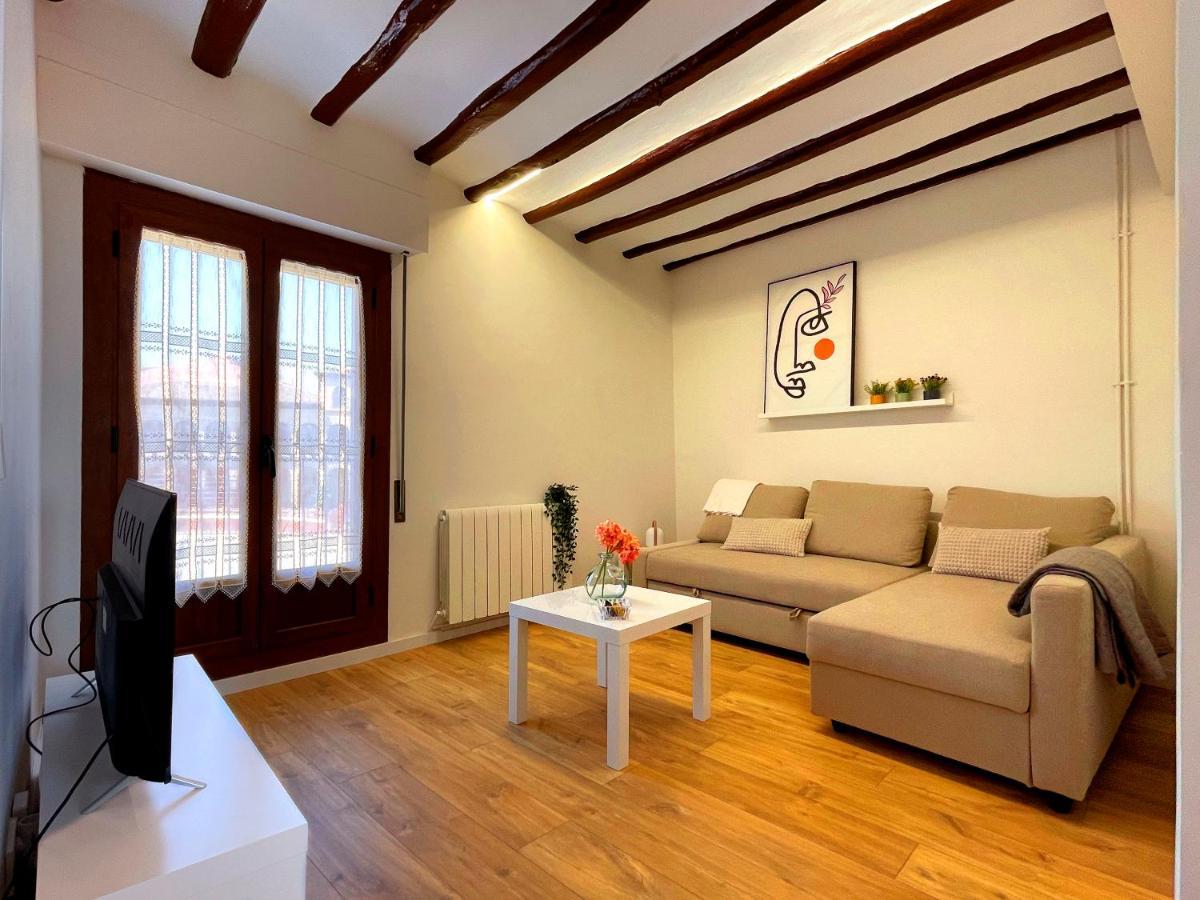 Vianeando Apartman Viana  Kültér fotó