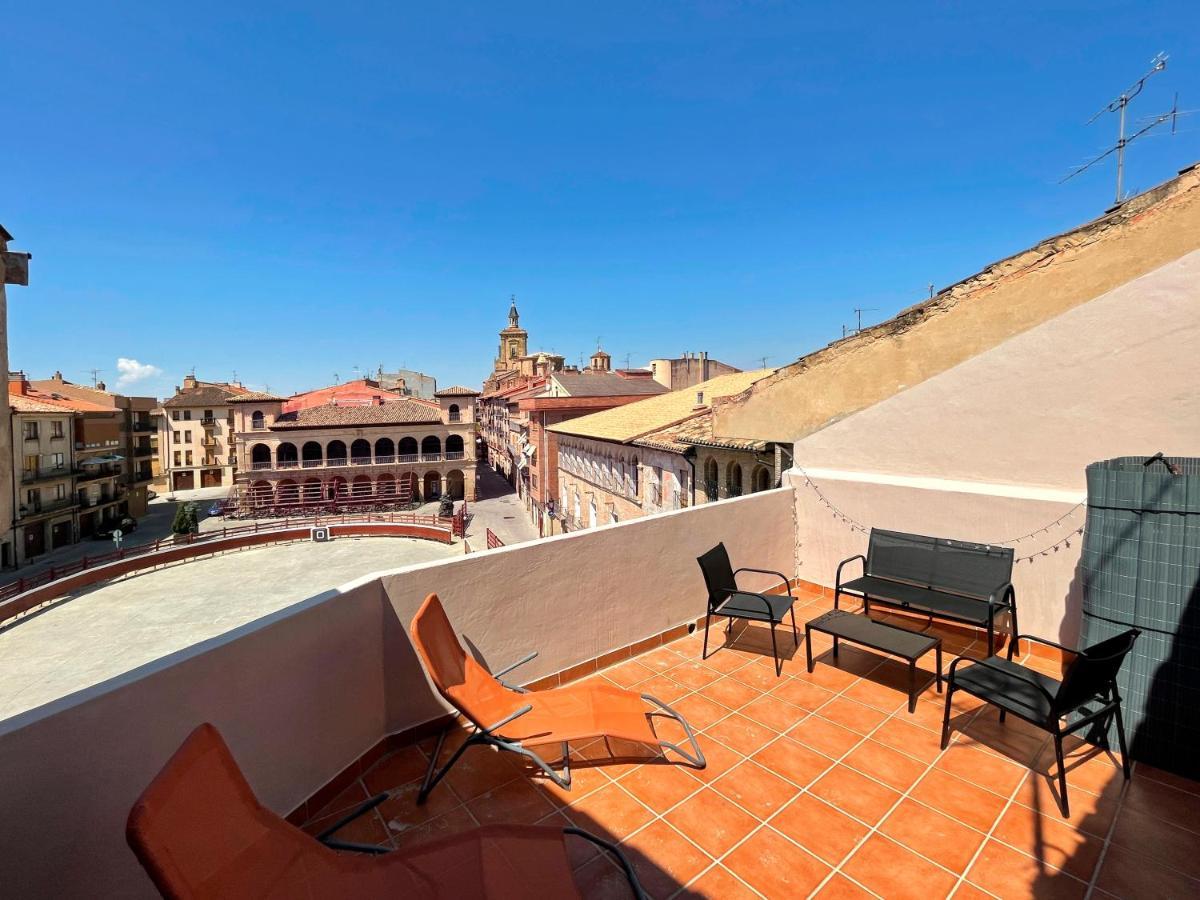Vianeando Apartman Viana  Kültér fotó