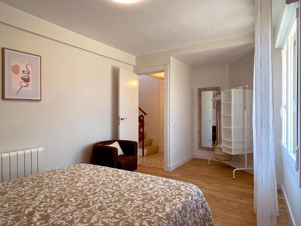 Vianeando Apartman Viana  Kültér fotó