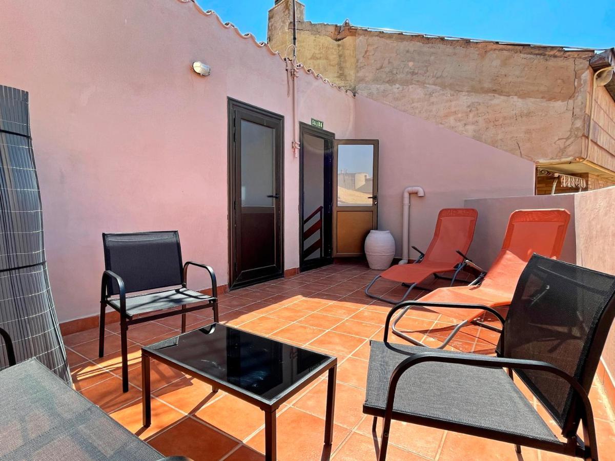 Vianeando Apartman Viana  Kültér fotó