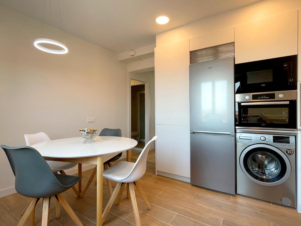 Vianeando Apartman Viana  Kültér fotó