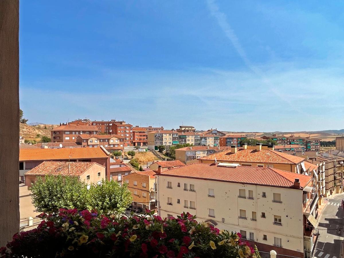 Vianeando Apartman Viana  Kültér fotó