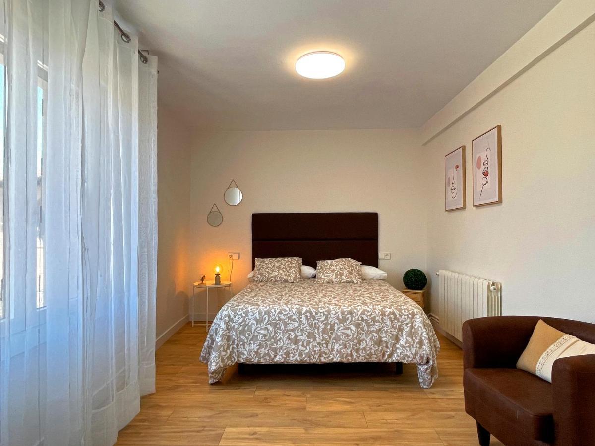 Vianeando Apartman Viana  Kültér fotó