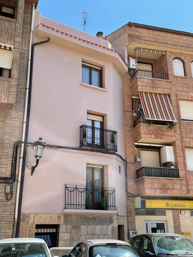 Vianeando Apartman Viana  Kültér fotó