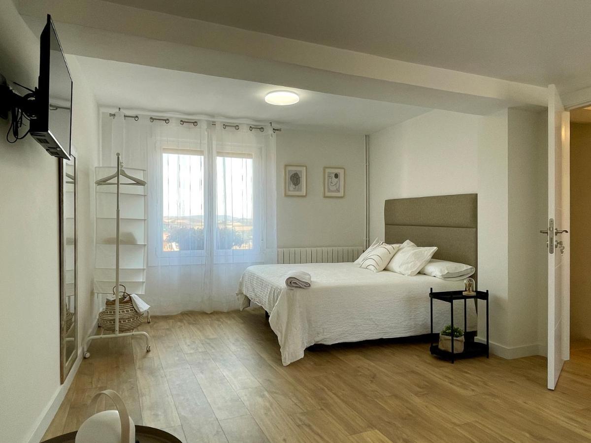 Vianeando Apartman Viana  Kültér fotó