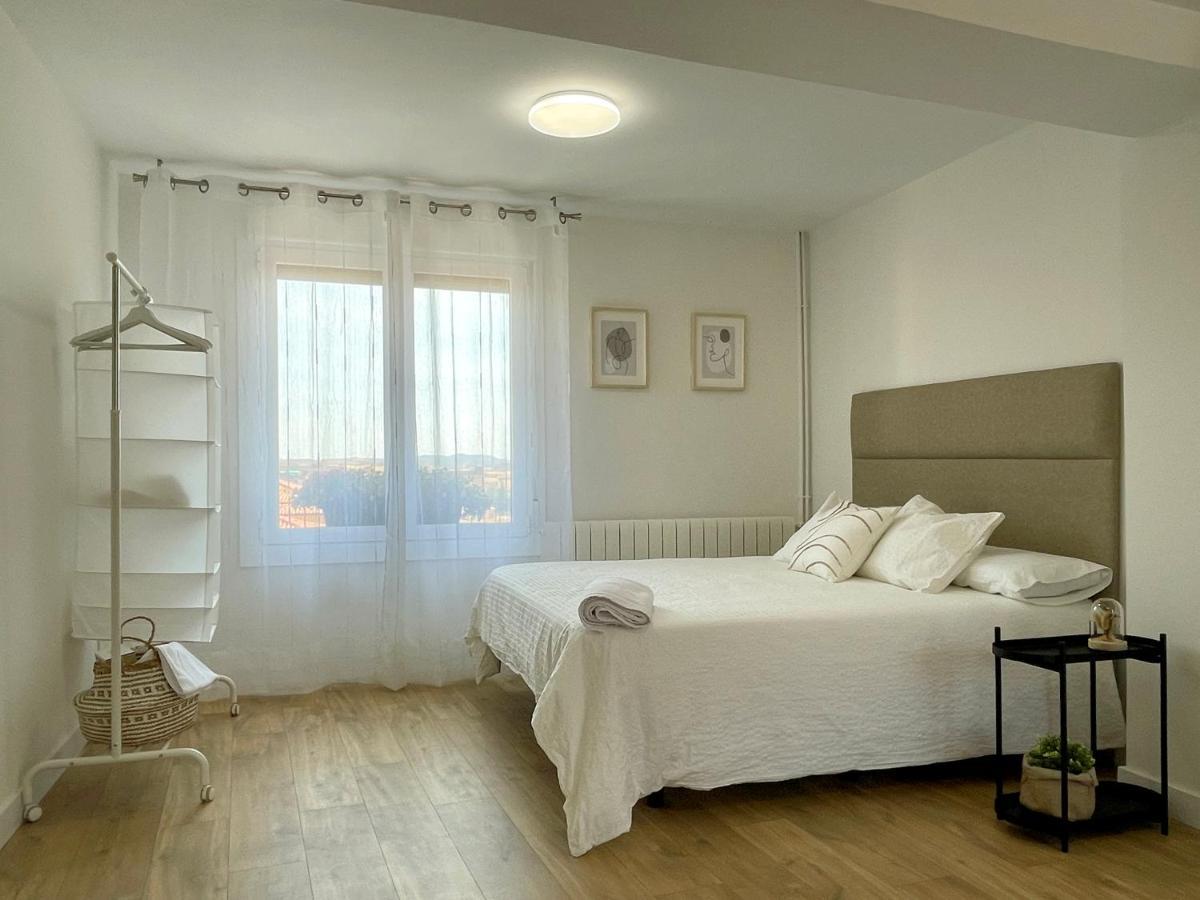 Vianeando Apartman Viana  Kültér fotó